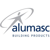 Alumasc Building Products Ltd Logo