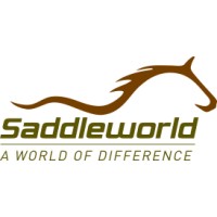 Saddleworld Pty. Ltd. Logo