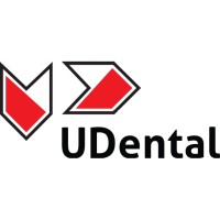 UDental Logo