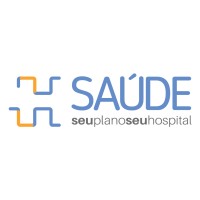 HSaúde Logo
