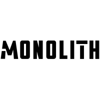 Monolith Studios Inc. Logo