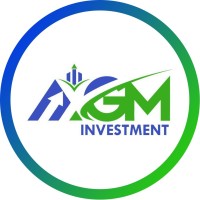 AGM INVESTMENT Logo