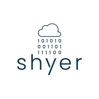 Shyer AS Logo