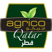 Agrico Qatar Logo