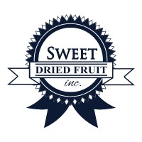 Sweet Dried Fruit Inc. Logo