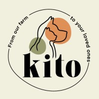 Kito Pet Food Logo
