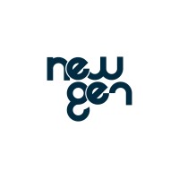 newgen AG Logo
