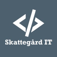 Skattegård IT Logo