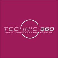 Technic 360 SA Logo