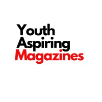Youth Aspiring Magazines Logo