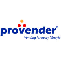 Provender Australia Logo
