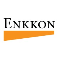 Enkkon Logo