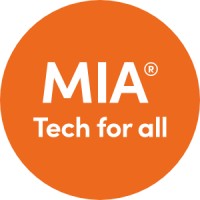 Mobile In Africa Logo