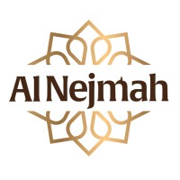 Alnejmah Sweets Logo