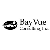 BayVue Consulting, Inc. Logo