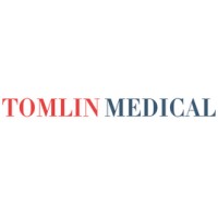 Tomlin Medical Logo