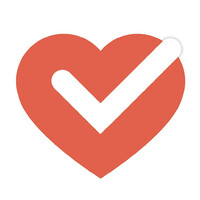 Symptom Tracker | Health Mate by TeleMedHome Logo