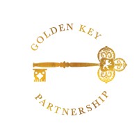Golden Key Partnership Logo