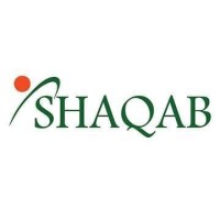 SHAQAB Logo