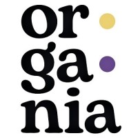 Organia Logo