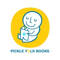 Pickle Yolk Books Logo