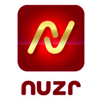 NUZR Logo