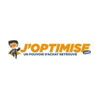 Joptimise.com Logo