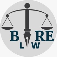 Bare law Logo
