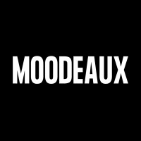 MOODEAUX® Logo