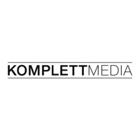Komplett-Media Verlag Logo