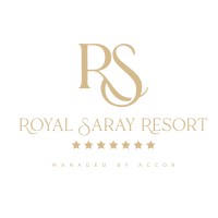 Royal Saray Resort managed by Accor Logo