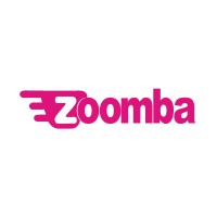 Zoomba Nigeria Logo