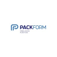 Packform Embalagens Plásticas Logo