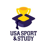 USA Sport & Study Logo