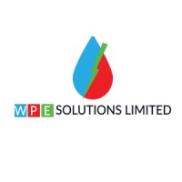 WPE SOLUTIONS LIMITED Logo