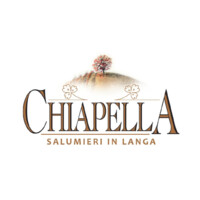 Chiapella Salumieri in Langa Logo