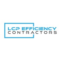 LCP Efficiency Contractors Logo
