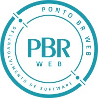 Ponto BR Web Logo