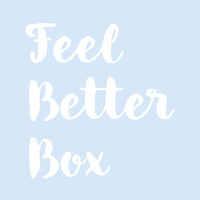Feel Better Box Logo
