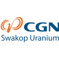 Swakop Uranium Logo