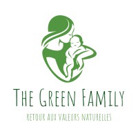 The Green Family Logo