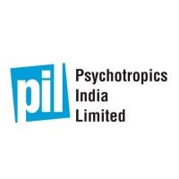 PIL-PSYCHOTROPICS INDIA LIMITED Logo
