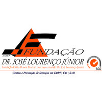 Dr. José Lourenço Júnior Foundation Logo