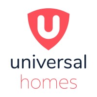 Universal Homes FZE Logo
