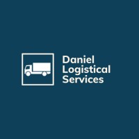 Daniel Logistical Services Logo