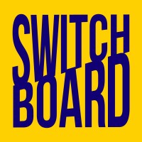 The Switchboard Logo