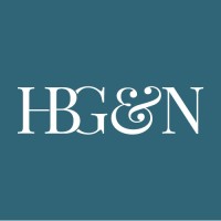 Hallinan Blackburn Gittings & Nott Logo