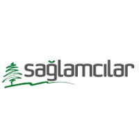 Sağlamcılar A.Ş Logo