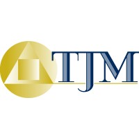 TJM Institutional Services Logo