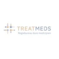 Stichting Treatmeds Logo